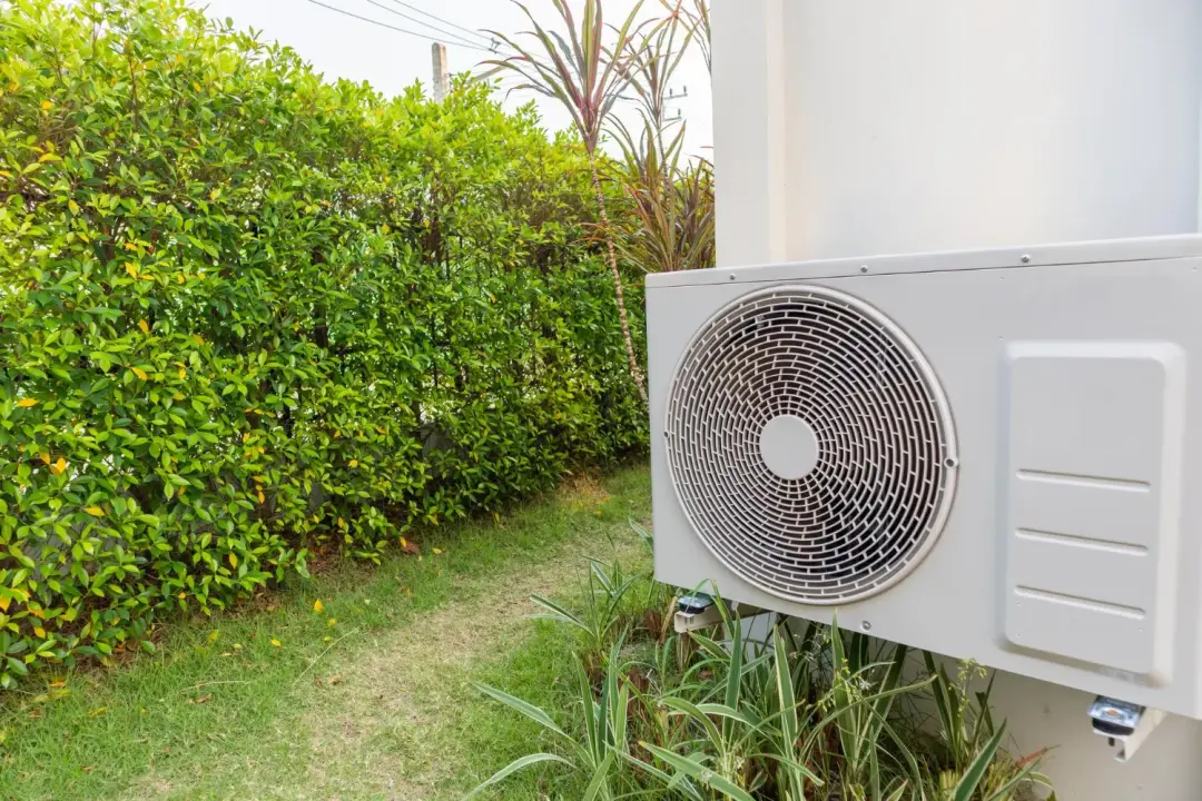 Heat Pumps - Electricity Considerations