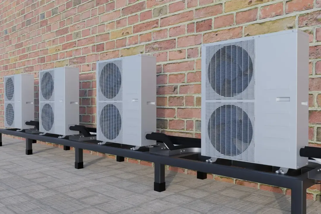 Energy Efficient Heating for Workplaces Steyning