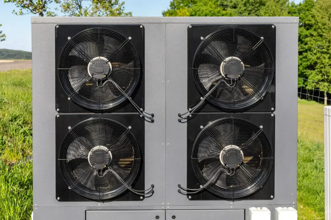 Commercial Air Source Heat Pumps Horsham Steyning Henfield