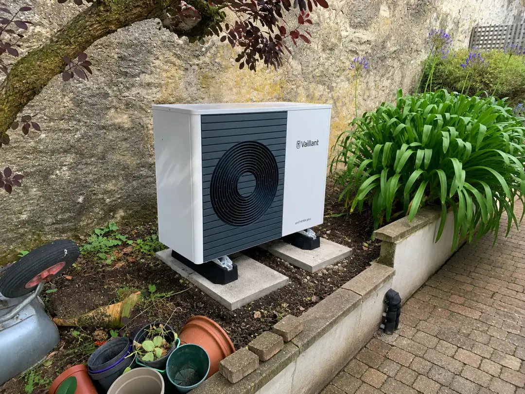 Cost Differences of Oil Boilers and Heat Pumps