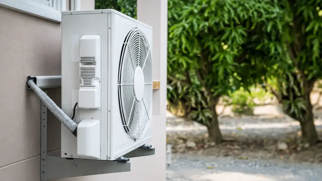 Heat Pump Maintenance