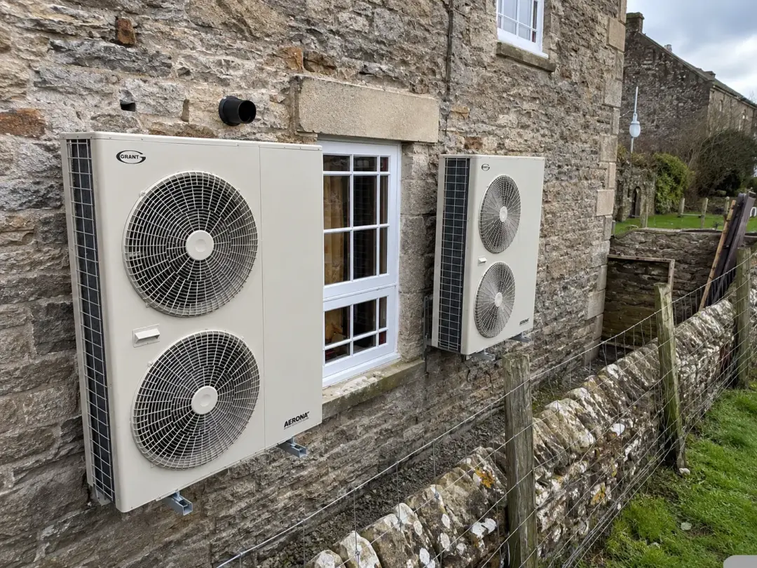 How do Heat Pumps Work?