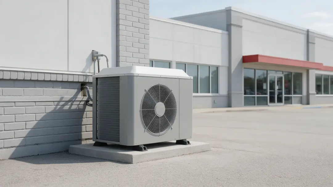 Pros and Cons for Heat Pumps for Hotels