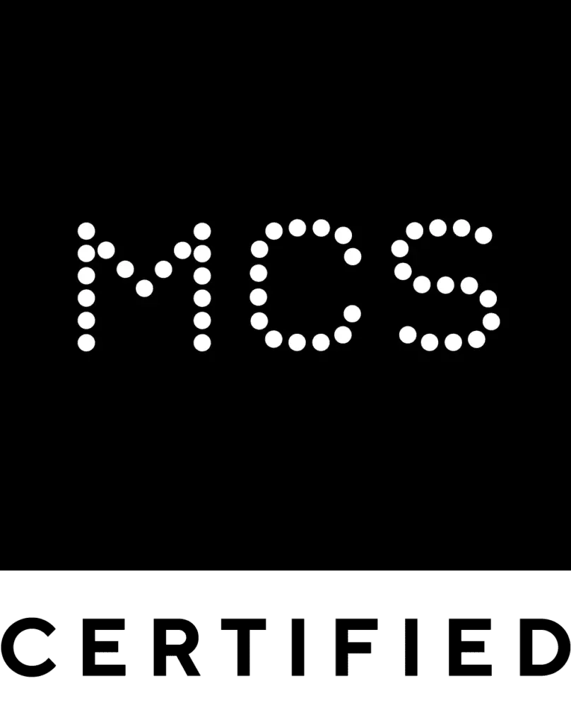 MCS Certified logo